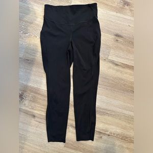 Lululemon Base Pace High-Rise Tight 25”